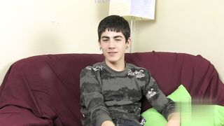 A 'Rad'Iculous Interview
