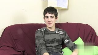 A 'Rad'Iculous Interview