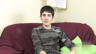 A 'Rad'Iculous Interview