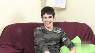 A 'Rad'Iculous Interview