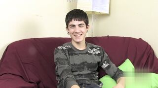 A 'Rad'Iculous Interview