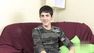 A 'Rad'Iculous Interview