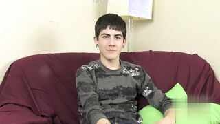 A 'Rad'Iculous Interview