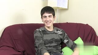 A 'Rad'Iculous Interview