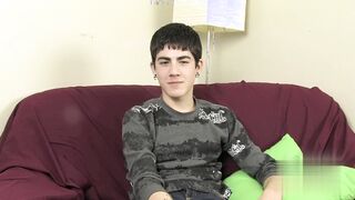 A 'Rad'Iculous Interview