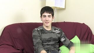 A 'Rad'Iculous Interview