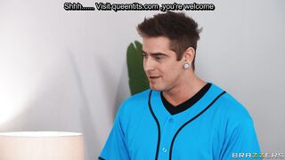 Fucking Around With Her Boyfriends BFF