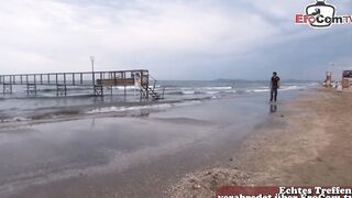two T-Girl one Dude do anal three-way MTT TMM