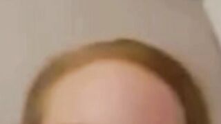 Redhead Teen Show Her Body On Periscope