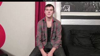 Introducing Colby H