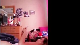 Stunning Young Couple Fucking Like Crazy