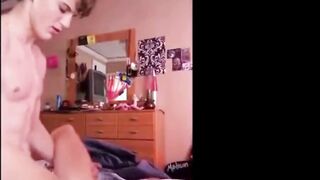 Stunning Young Couple Fucking Like Crazy