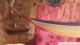 Lusty Girlfriend Gives Head Before Jumping On A Hard Dick