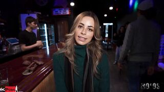 Up North Dive Bar