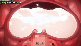 Beautiful girls with big tits enjoy hardcore sex