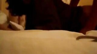 Cheating GF Takes it Hard in Sexy Amateur Webcam Video