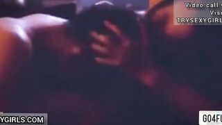 Indian Bengali girl dirty talk with her Home servent