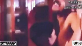 Indian Bengali girl dirty talk with her Home servent
