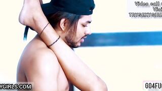 Indian Desi Horny Girlfriend Seduced by Her Boyfriend and Fucked Hard