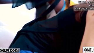 Indian Desi Horny Girlfriend Seduced by Her Boyfriend and Fucked Hard