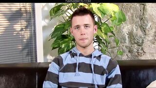 Craig twink Porn HD 1080p