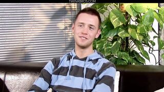 Craig twink Porn HD 1080p