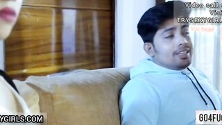 Super hot and sexy desi women fucked By Ex-Boyfriend