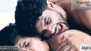Desi Chudai Girlfriend And Boyfriend At Home Chudai