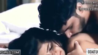 Desi Chudai Girlfriend And Boyfriend At Home Chudai