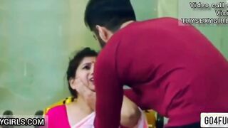 Zindagi jhand hai indian web series - BEST BHABHI