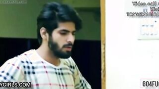 Zindagi jhand hai indian web series - BEST BHABHI
