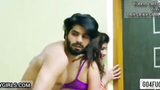 Zindagi jhand hai indian web series - BEST BHABHI