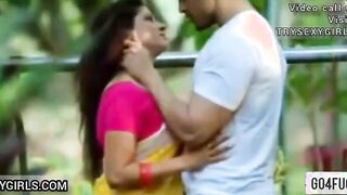 Zindagi jhand hai indian web series - BEST BHABHI