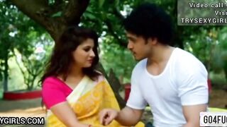 Zindagi jhand hai indian web series - BEST BHABHI