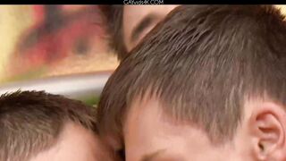 Dario Dolce, Elijah Peters And Milo Peters Original Programming