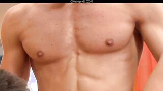 Dario Dolce, Elijah Peters And Milo Peters Original Programming