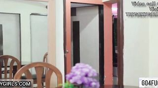 Indian Hot School Girl With Teacher - WEB SERIES NUDE