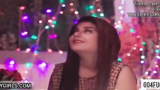 Indian Hot School Girl With Teacher - WEB SERIES NUDE