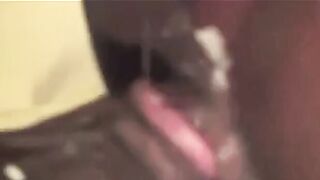 Black Amateur Studs Fuck