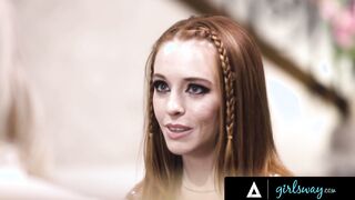 Collins porn video – GIRLSWAY - Angry Kenna James Fucks Her Lucky Charm Incarnation Madi Collins After Losing Everything