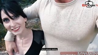 women with undercut picked up on dating app