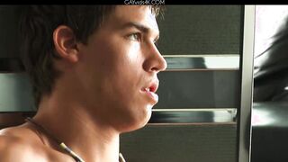 Kris Photosession Video
