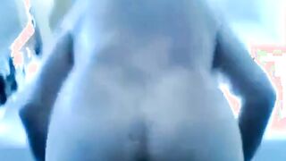 Fat Old Grandpa Barebacks a Daddy