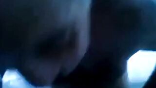 Fat Old Grandpa Barebacks a Daddy