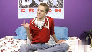 Interviewing Dylan Chambers
