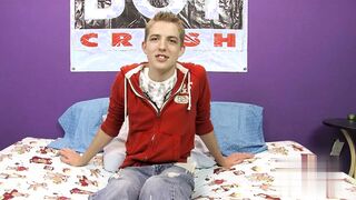 Interviewing Dylan Chambers