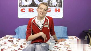 Interviewing Dylan Chambers