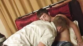 Kurt Fucks Logan
