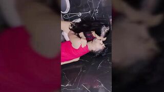 Ex Girlfriend Sucking Ane Fucking with Big Cock In Hotal