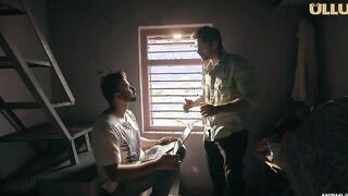 Peyntar Babu ULLU Original Adult Web Series